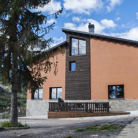 Auberge de jeunesse Alberg Cal Manel à Saldés Extérieur photo